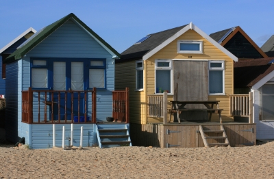 Tips for Renting a Vacation Home