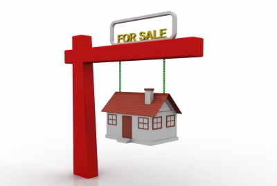 Housing Sales Show Improvement