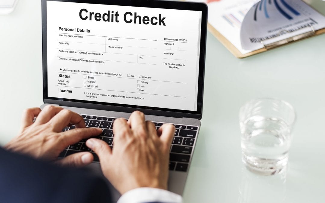 Credit score needed to buy a home