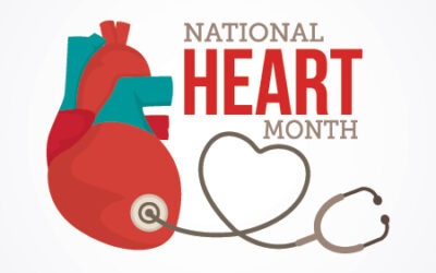 National Heart Health Month